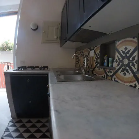 Apartment Case Calme Naples