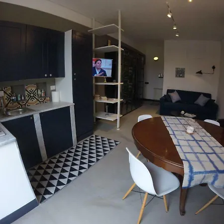 Apartment Case Calme *
