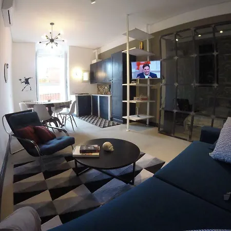 Apartment Case Calme Naples