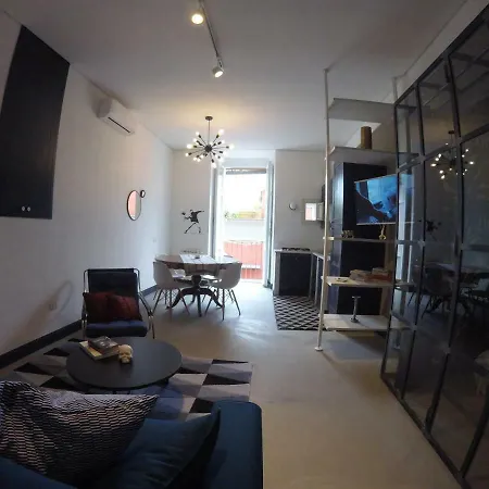 Apartment Case Calme Naples