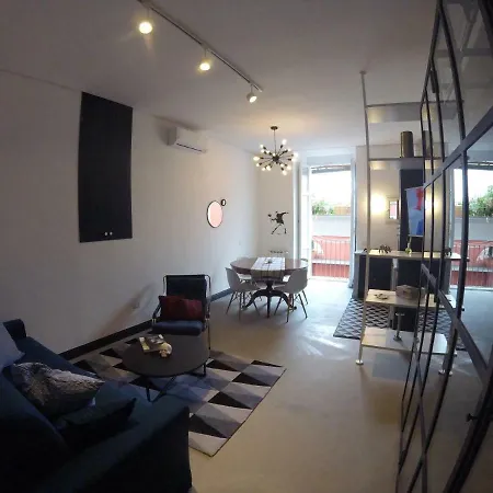 Case Calme Apartment